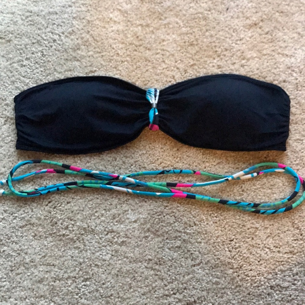 HOLLISTER bikini top